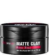  Style Matte Clay 
