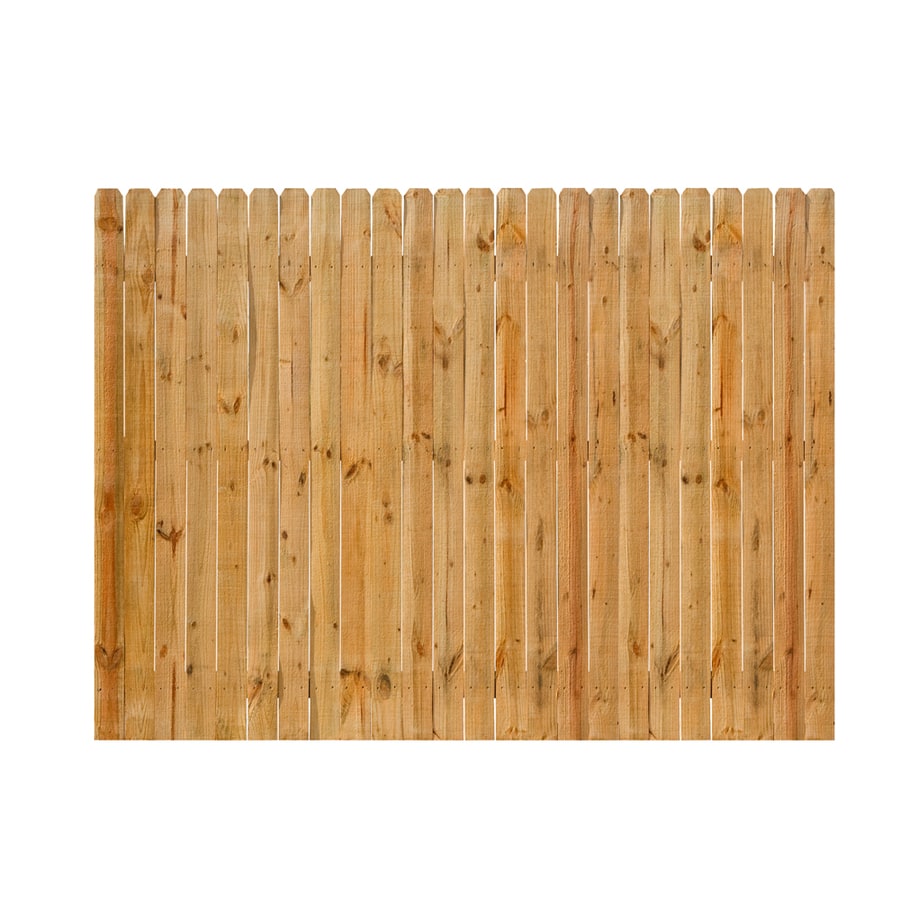 Fence Picket Wood Slats Balcony Boards Wood Boards Fence Boards Garden Fence 100cm 