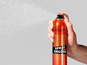 Spray Smooth