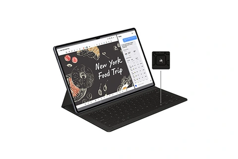 Samsung Galaxy Tab S10 Ultra 14.6
