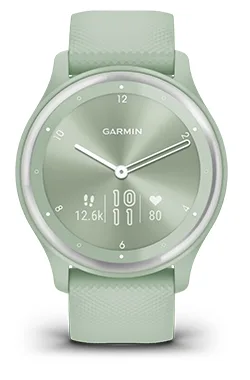 Free Shipping! Garmin vivomove Hybrid Fitness 40mm Smart