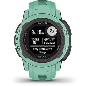 Garmin Instinct 2S Solar GPS Smartwatch | Dick's Sporting Goods