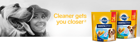 Cleaner Gets You Closer