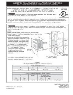 fpew3077rf specs