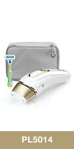 Silk·expert Pro 5