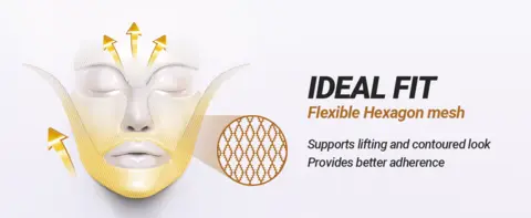 Deep Collagen Retinol Boost-Up Mask