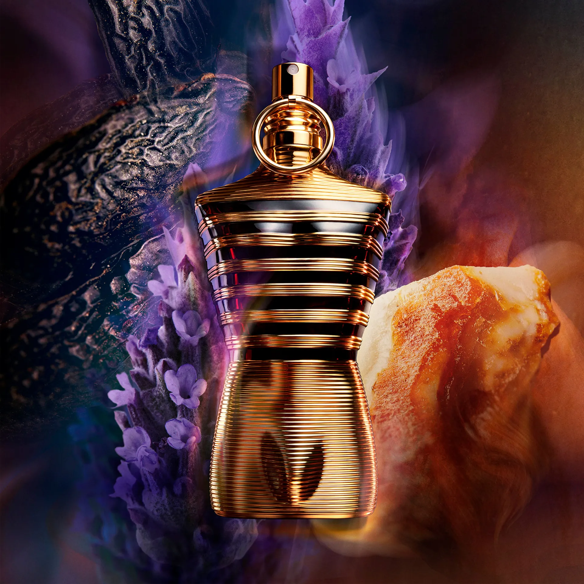 香水(男性用) Jean Paul Gaultier Le Male Elixir Perfume Le Male Elixir Jean Paul Gaultier - Masculino - Parfum
