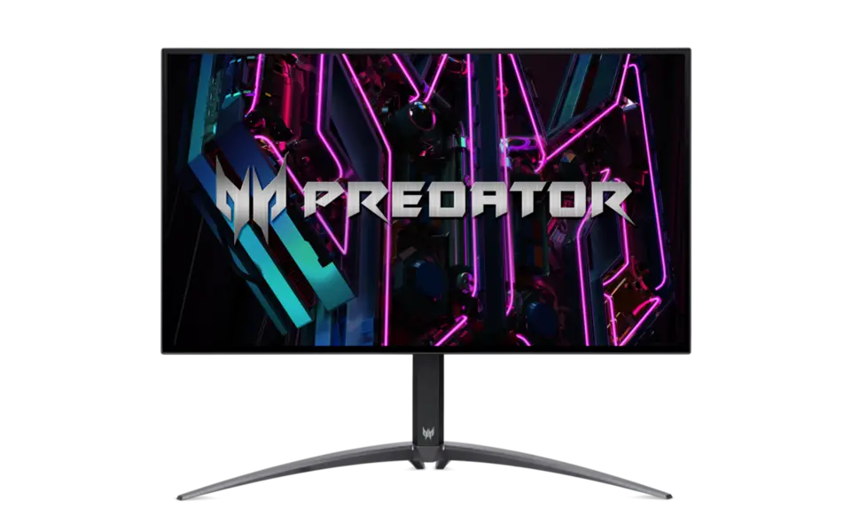 Acer 27