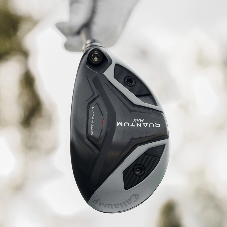 Callaway Quantum Max Hybrid | Dick's Sporting Goods