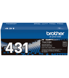 TN431BK toner packaging