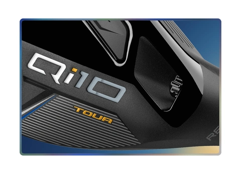 TaylorMade Qi10 Tour Rescue | Dick's Sporting Goods