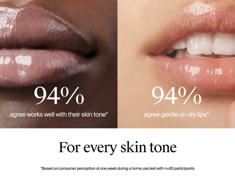 lip balm for every skin tone