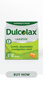 Laxative Suppositories For Constipation – Dulcolax®