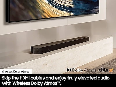 Samsung t bar 400 store sound bar