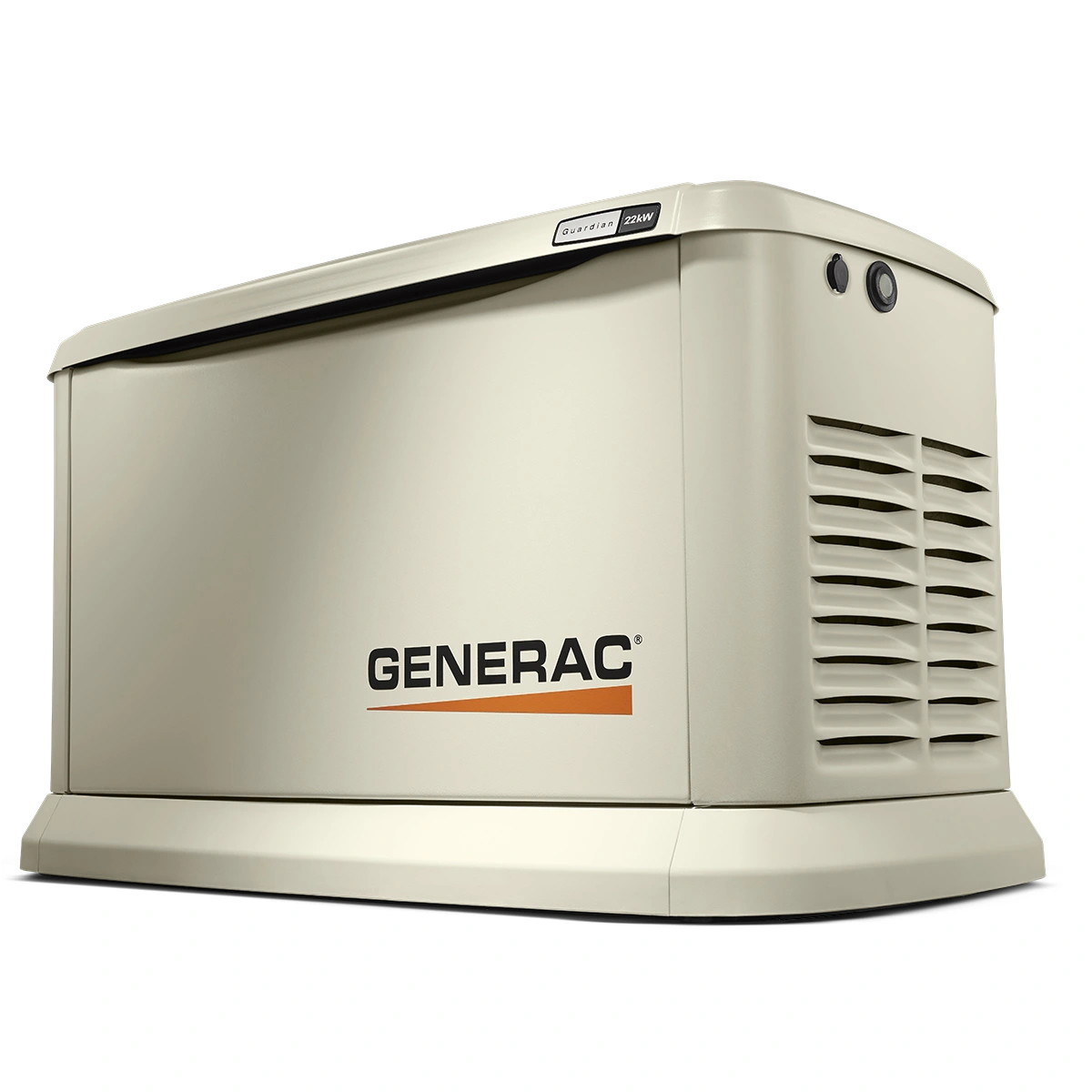 Standby Generator