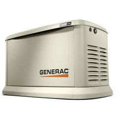 Generac guardian generator discount