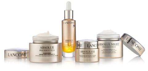 Lancôme Absolue Precious Cells Silky Lip Balm, 0.5 oz. - Macy's