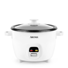 Ensemble™ Rice Cooker/Steamer - 20-Cup Capacity - 37528