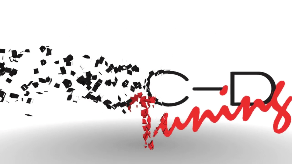 thumbnail video image 2 of Spec-D Tuning Dual Halo LED Black Projector Headlights Compatible with 2011-2014 Dodge Charger, Left + Right Pair Headlamps Assembly, 2 of 7