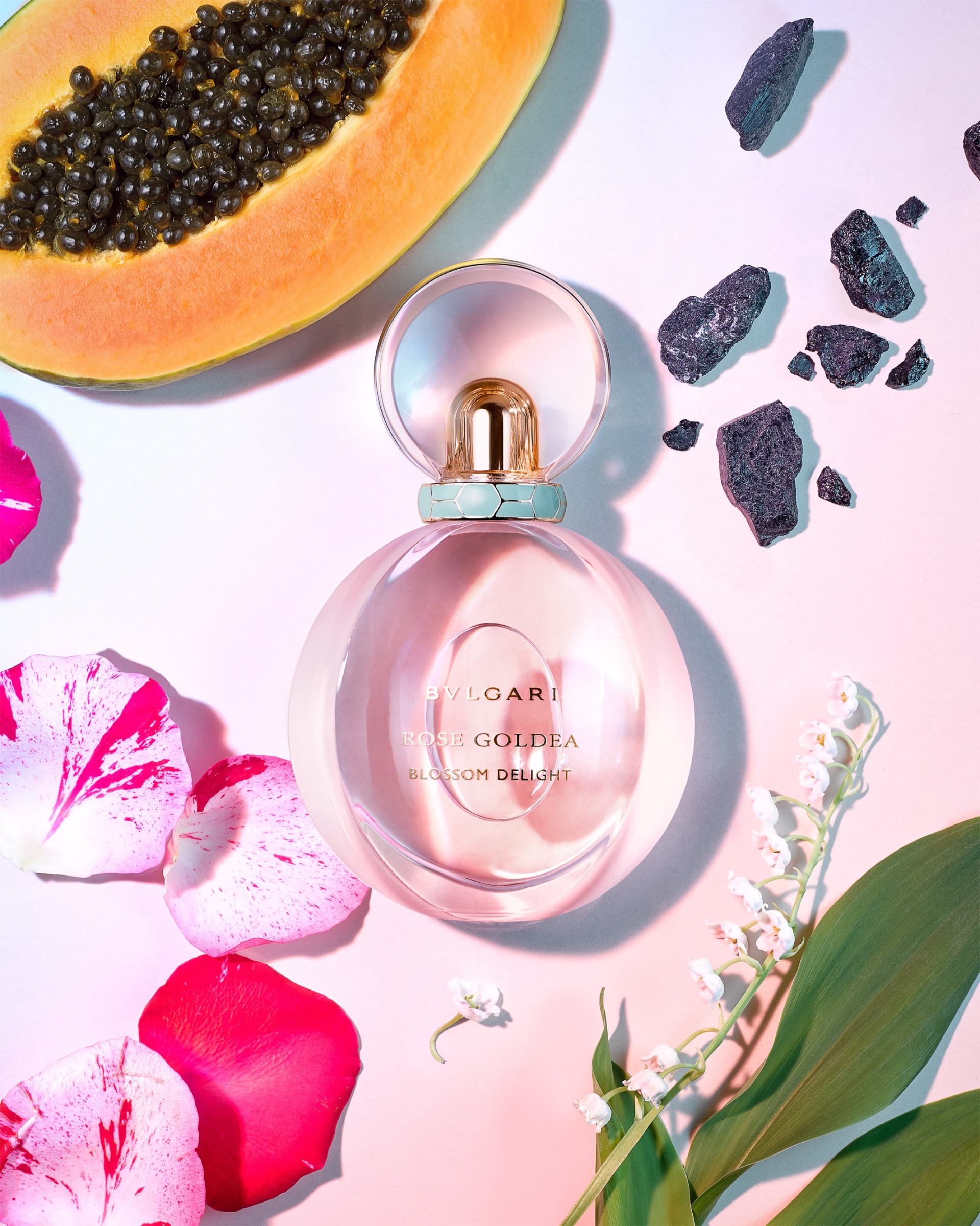 BVLGARI Rose Goldea Blossom Delight Eau de Parfum Spray, 2.5-oz