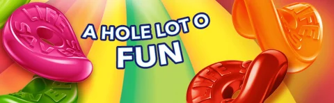 Lifesaver Gummies are a hole lot of gummy fun 