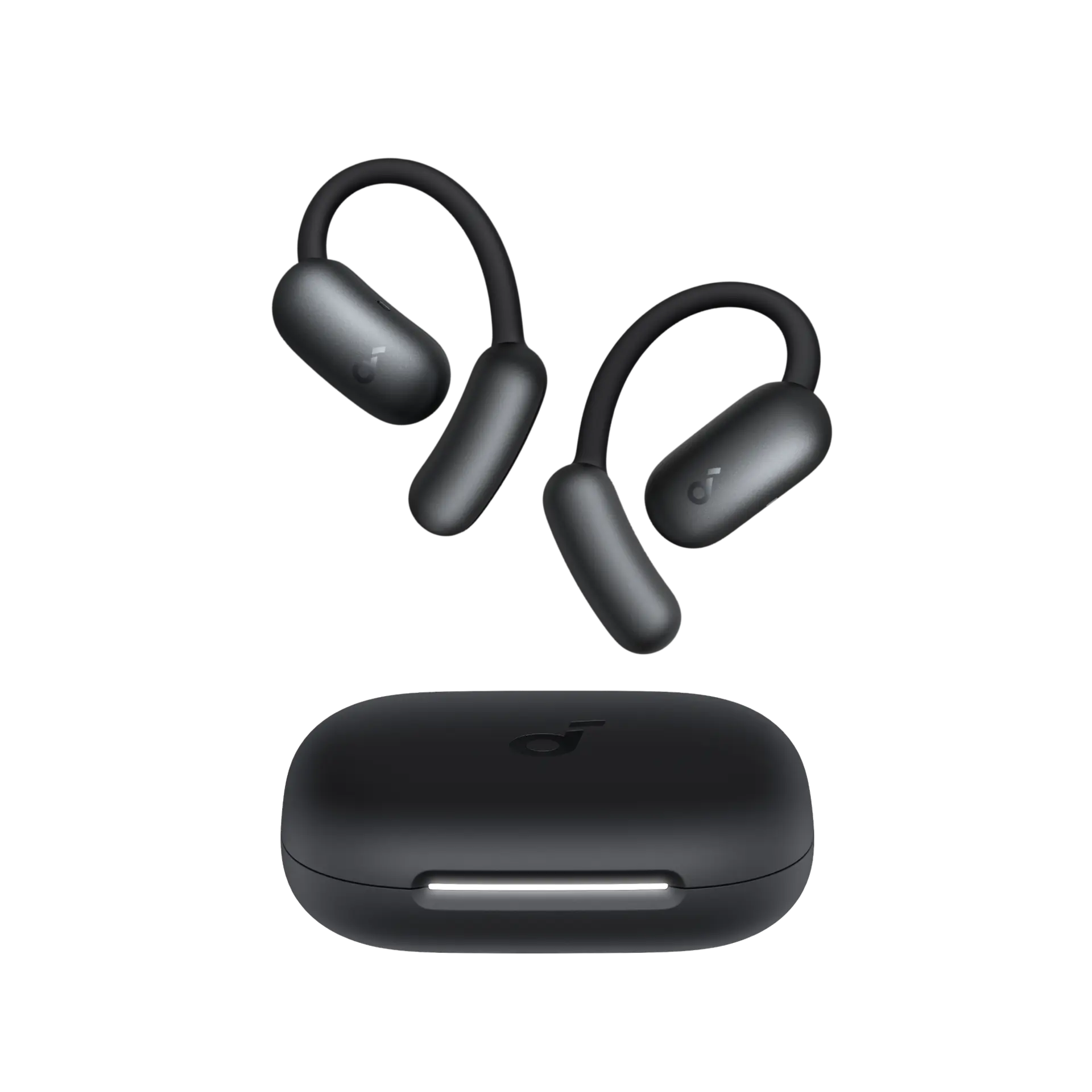 Anker Soundcore AeroFit 2 True Wireless Bluetooth Open-Ear