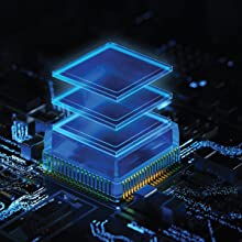 Powerful Triple Core 1.5Ghz Processor Powerful Triple Core 1.5Ghz Processor