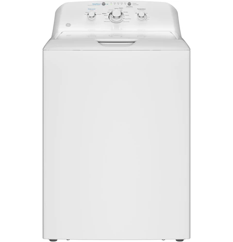 GE 6.2 Cu. Ft. White Electric Dryer GTX33EASKWW | Abt