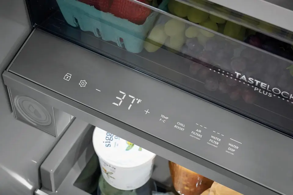 Electrolux 33