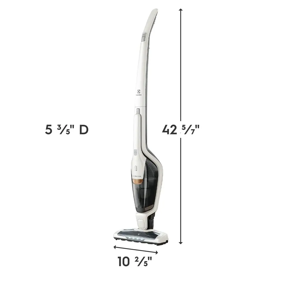 Electrolux Ergorapido™ Cordless 2-in-1 Vacuum Electrolux