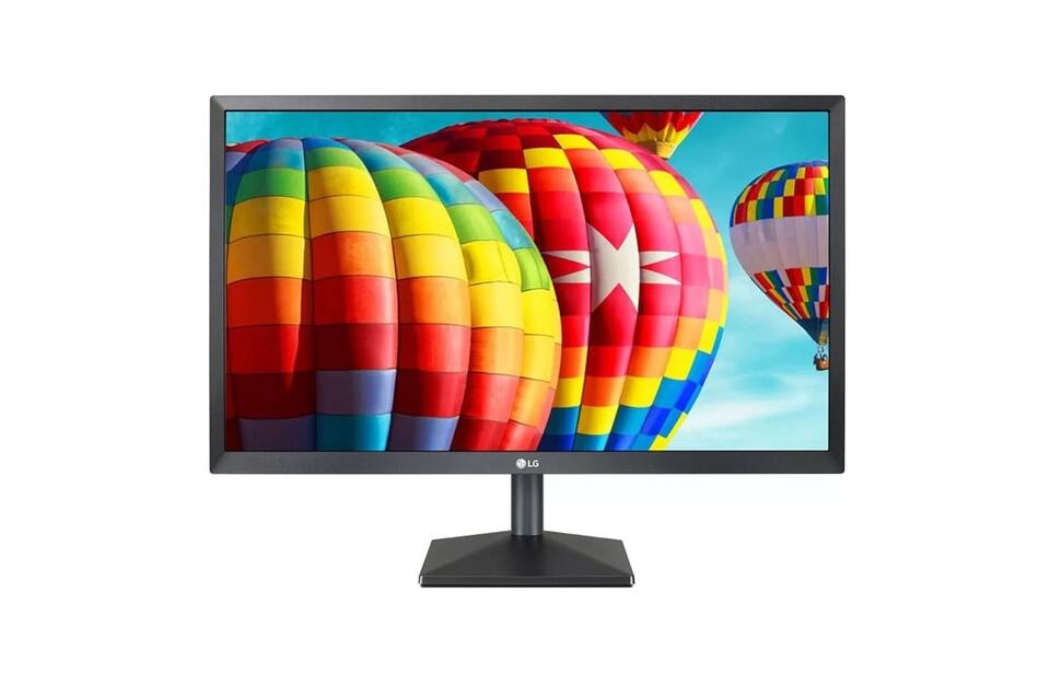 LG 24ML44B-B - LED monitor - 24