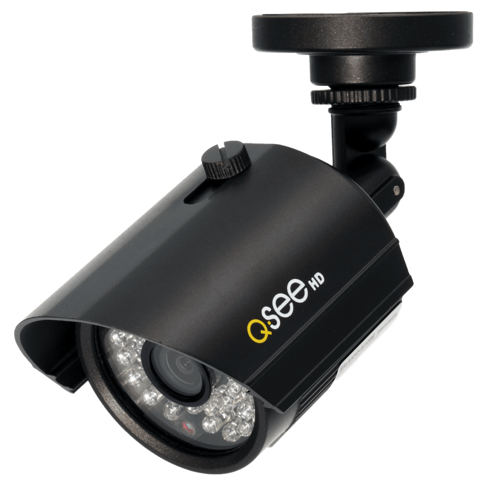 q see analog hd dvr