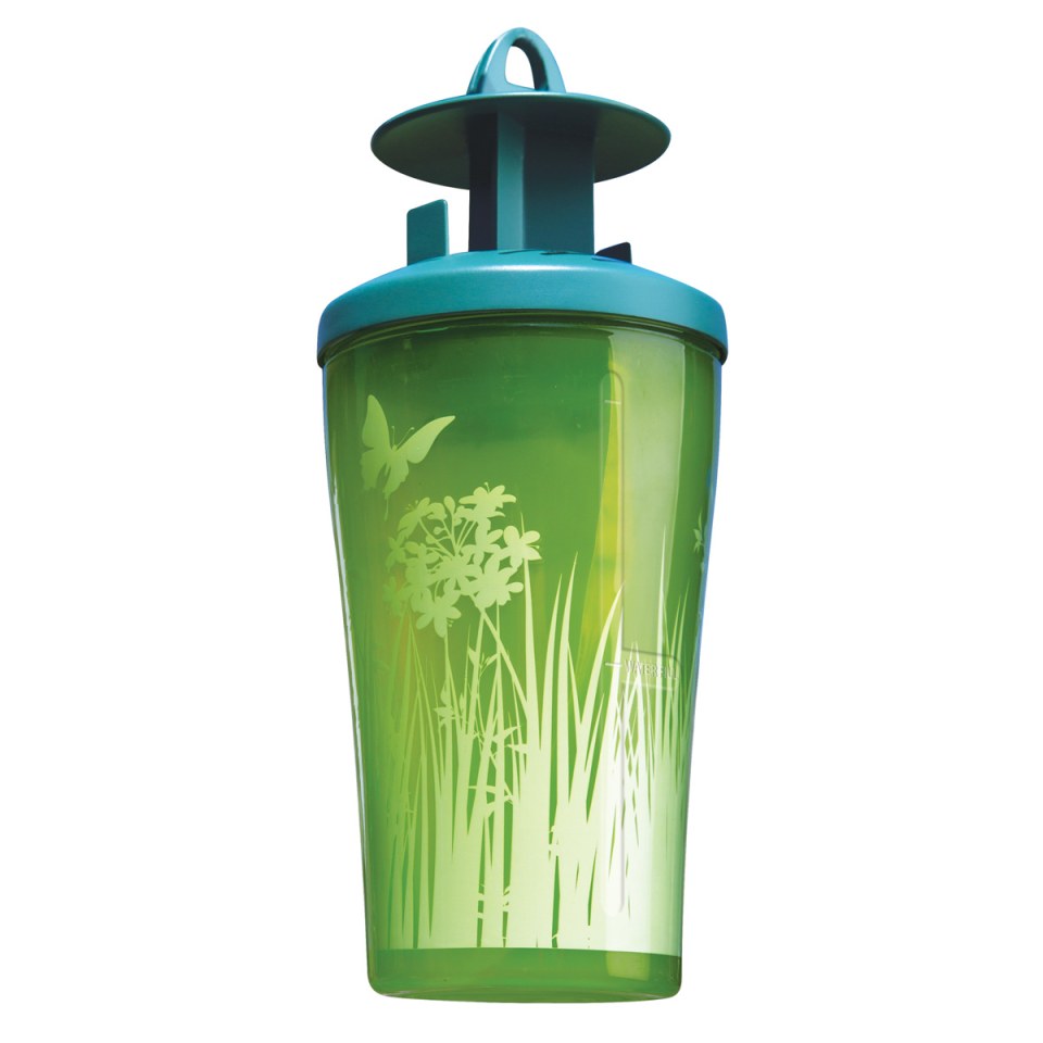 stinger bt10 no touch fly trap stinger bt10 no touch fly trap
