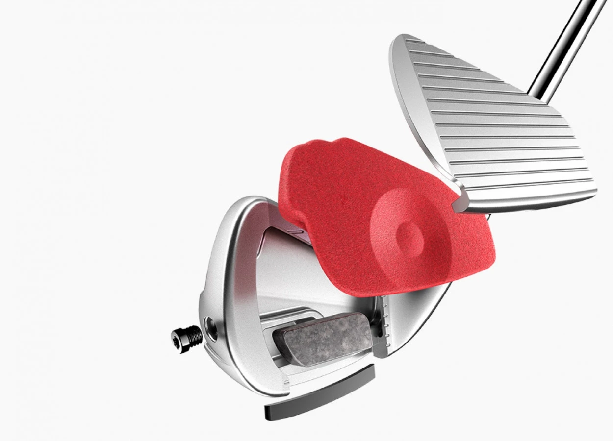 Buy TaylorMade P790 Irons 2021 | Golf Discount