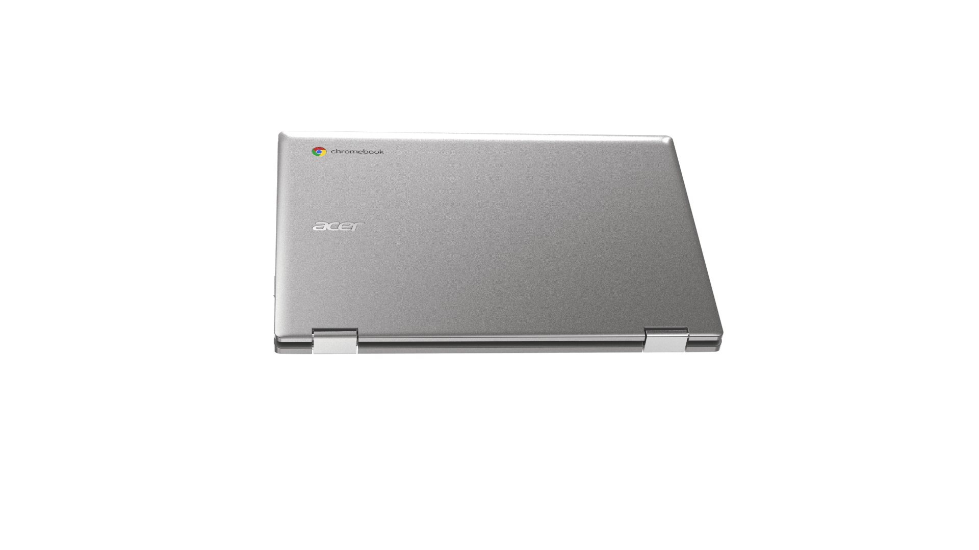 Acer Flip Chrome Touchscreen Spin 311 Convertible Laptop, MediaTek