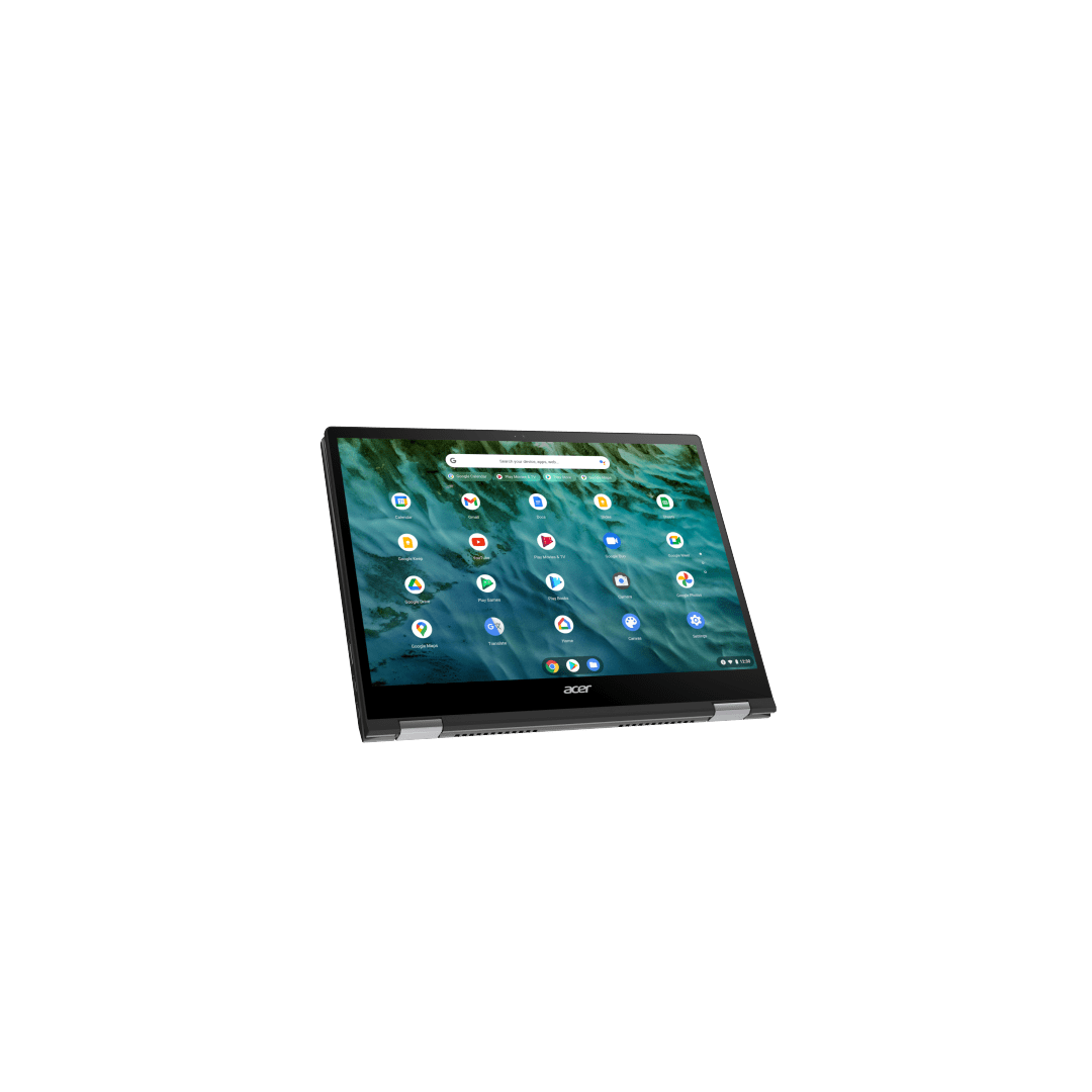 Acer Chromebook Spin 713 CP713-3W - Flip design - Intel Core i5