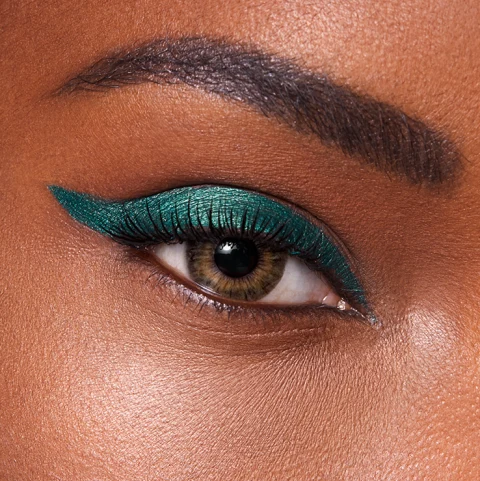 COVERGIRL Exhibitionist 24-Hour Kohl Eyeliner, Emerald