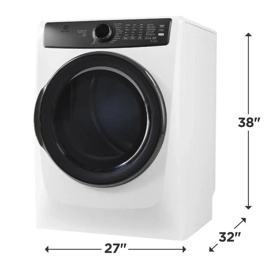 Electrolux ELFE7738AW - Thumbnail 3