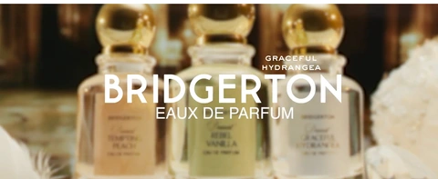 Bridgerton Eau de Parfum