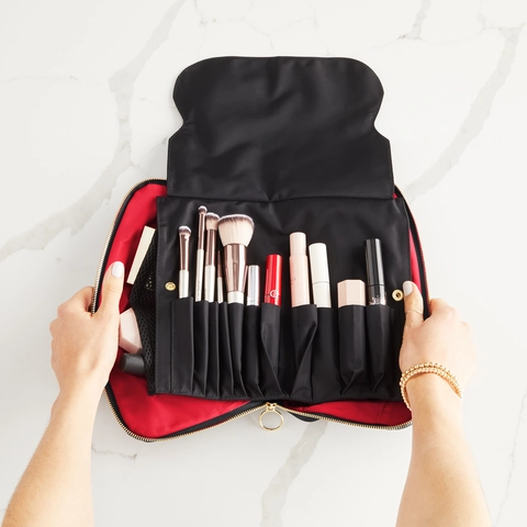 Signature Makeup Bag - Thumbnail 2