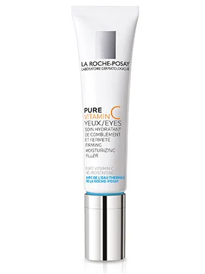 Pure Vitamin C Eye Cream