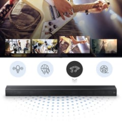 samsung ms650 smart mode