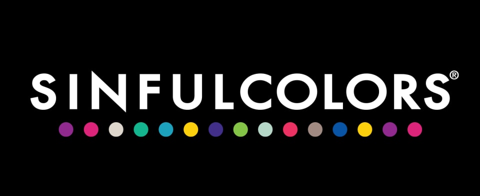 thumbnail video image 2 of Sinful Colors Sporty Brights Nail Polish, Rubber Top Coat, 2 of 8