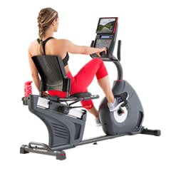 Schwinn 270 Recumbent Bike Nebraska Furniture Mart