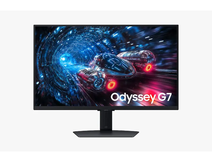 Samsung Odyssey G7 G70F 27