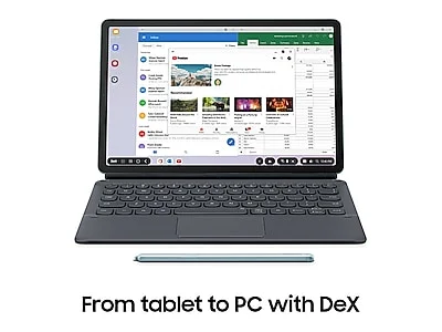 Samsung Electronics New Galaxy Tab S6 10.5 Samsung Electronics New Galaxy Tab S6 10.5