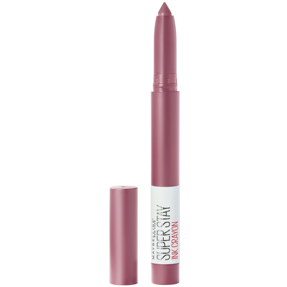 Maybelline Lifter Gloss Lip Gloss Makeup With Hyaluronic Acid, Petal, 0