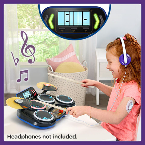 Musical Games