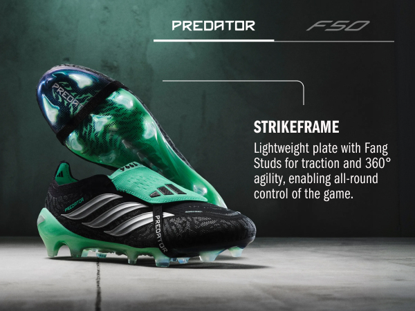 adidas F50 Hyperfast EVO FG Soccer Cleats | Dick's Sporting Goods