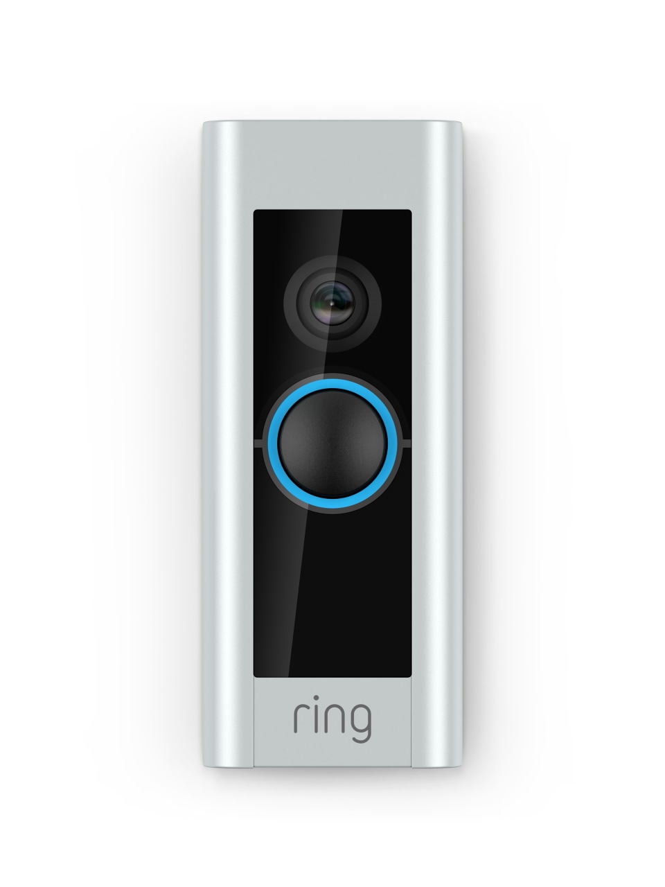 Ring Video Doorbell Pro - Hardwired 
